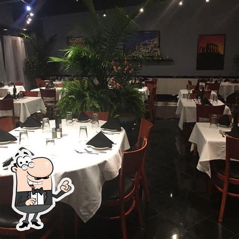 Thassos greek restaurant clarendon hills il  $20 - $50 an hour